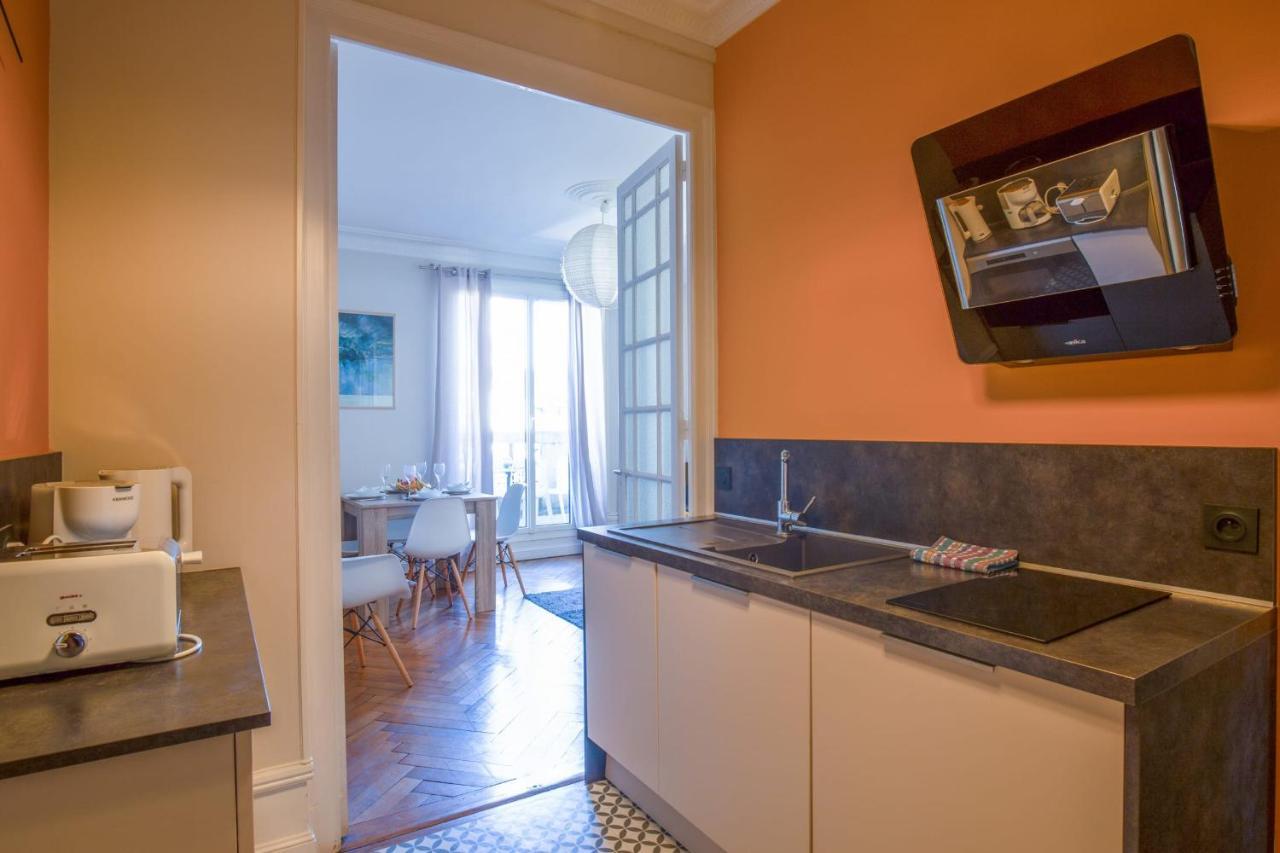 Appartement Orus - Welkeys Annecy Exterior foto