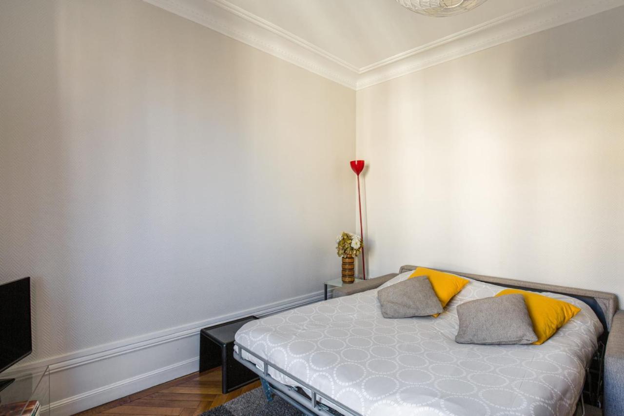 Appartement Orus - Welkeys Annecy Exterior foto