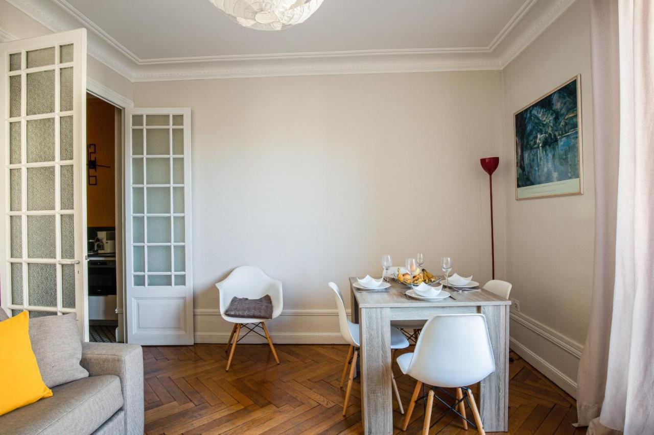 Appartement Orus - Welkeys Annecy Exterior foto