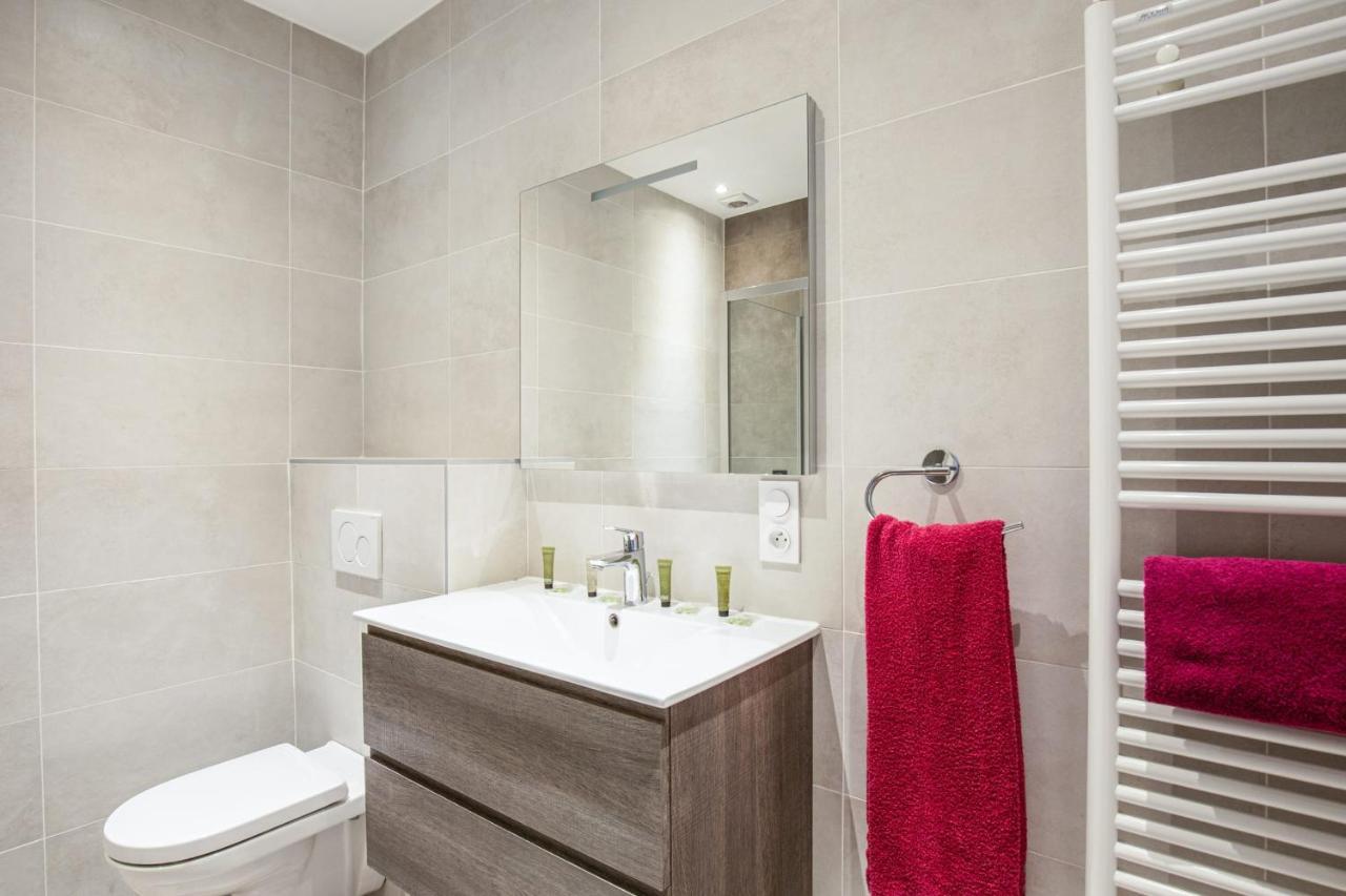 Appartement Orus - Welkeys Annecy Exterior foto